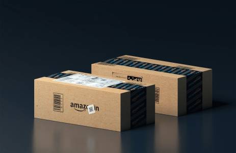 Amazon вече разполага с 1 милион роботи, които постепенно изтласкват хората от работните им места