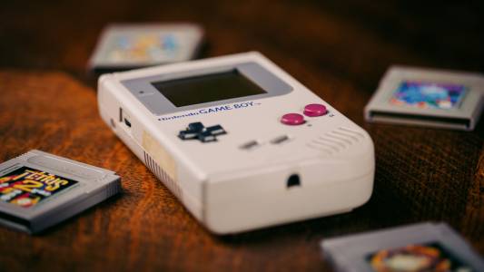 Прочутата камера на Game Boy се завръща като смартфон приложение за неповторима ретро естетика