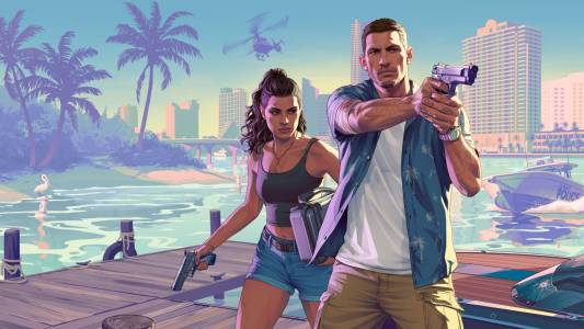 GTA VI може да остане най-скъпата игра в историята, защото ИИ ще свали цените на разработката