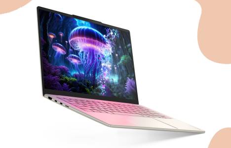 Yoga Slim 7 Gen 10 – мобилен лаптоп с мощ като настолен компютър (РЕВЮ)
