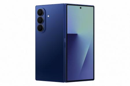 Samsung Galaxy Z Fold7: смартфонът от следващо поколение е тук