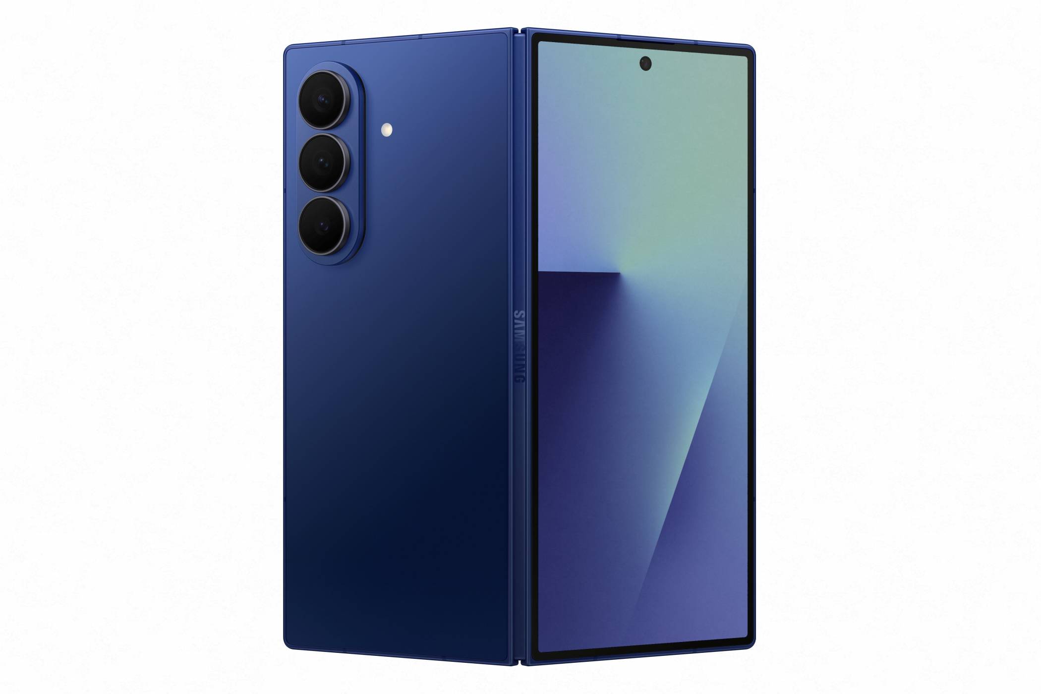 Samsung Galaxy Z Fold7: смартфонът от следващо поколение е тук