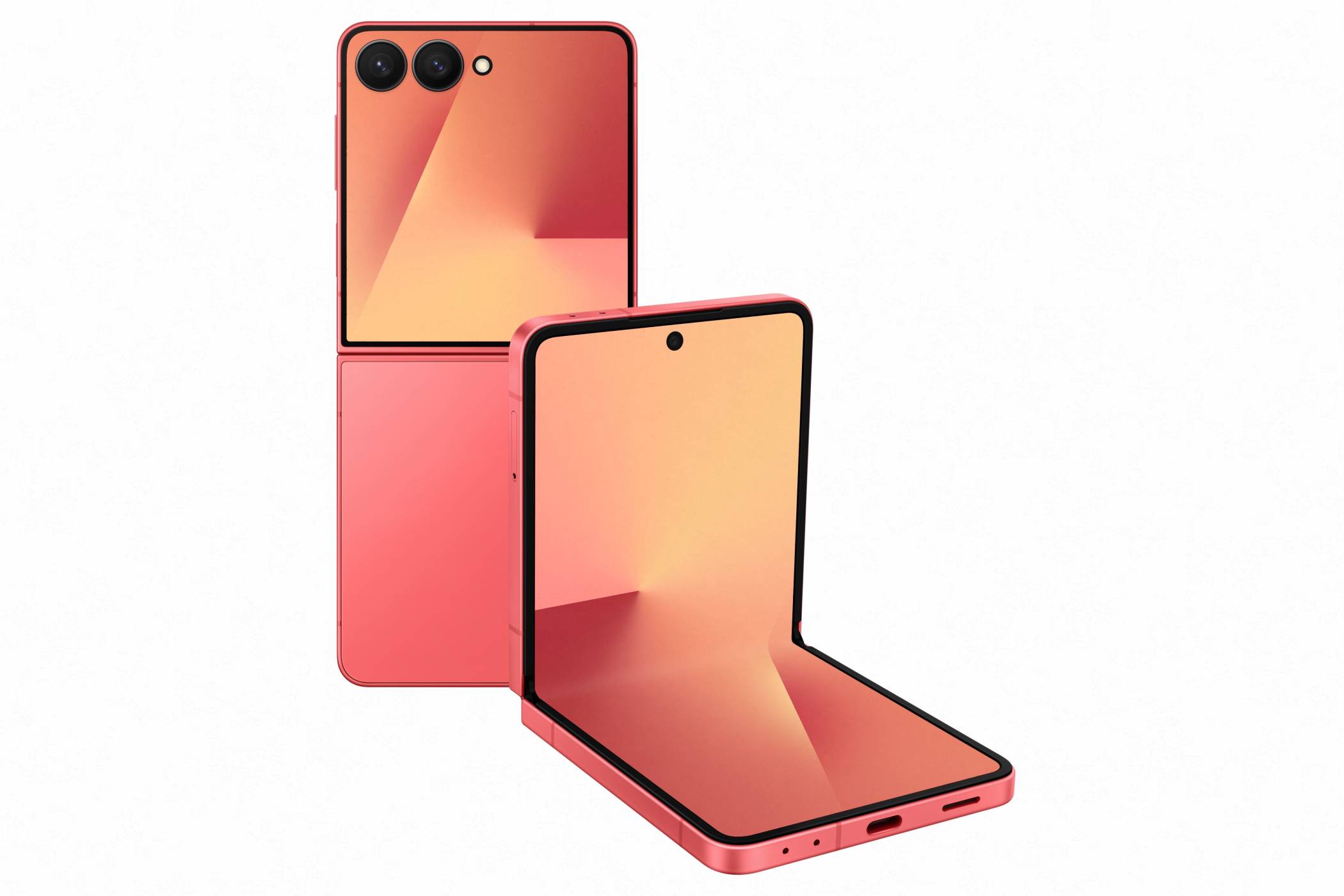 Samsung Galaxy Z Flip7: джобно мощно AI устройство с нов FlexWindow – екран от едния до другия край