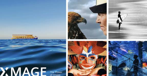 Старт на конкурса XMAGE Awards 2025:  Нека силата на мобилната фотография е достъпна за всички
