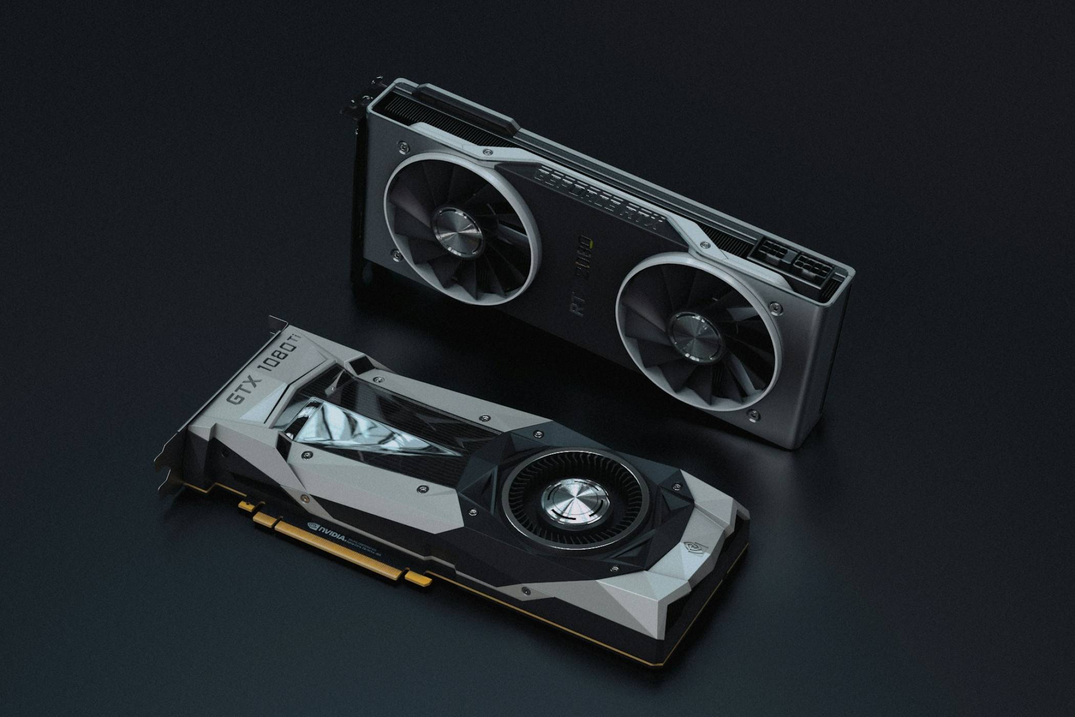 Тази RTX 5090 от истинско злато ще ви струва половин милион долара, а върши същата работа като обикновената карта Тази RTX 5090 от истинско злато ще ви струва половин милион долара, а върши същата работа като обикновената карта