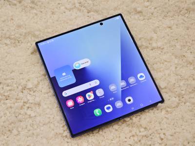 Samsung Galaxy Z Fold7 5G – Все по-близо до съвършенството (РЕВЮ)