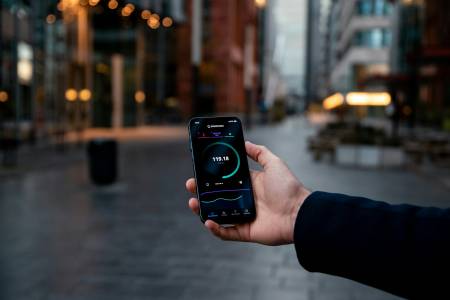Новият рекорд за интернет скорост на японски учени е 3.5 млн. пъти по-бърз от средната скорост в САЩ