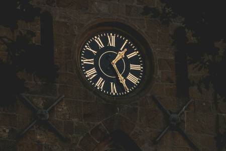 Death Clock: Стартираха поръчките на часовника, който ви казва кога ще умрете 
