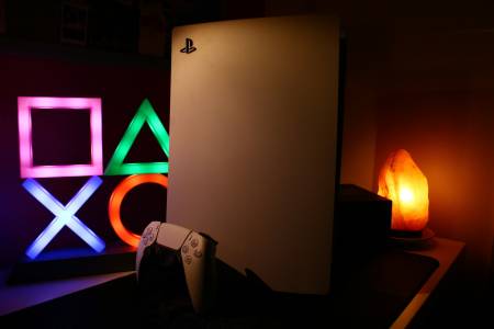 Това е чипът на AMD, който ще захранва PlayStation 6 и следващия Xbox 