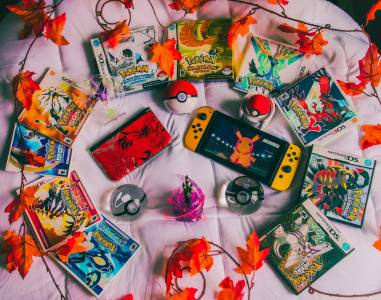 Тази нова джаджа се превръща от Nintendo Switch в DS, но няма да ви излезе евтино