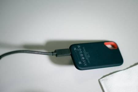 На този 245TB SSD от Kioxia, който е най-голямото сторидж решение в света, може да съхраните 12 500 филма в 4К