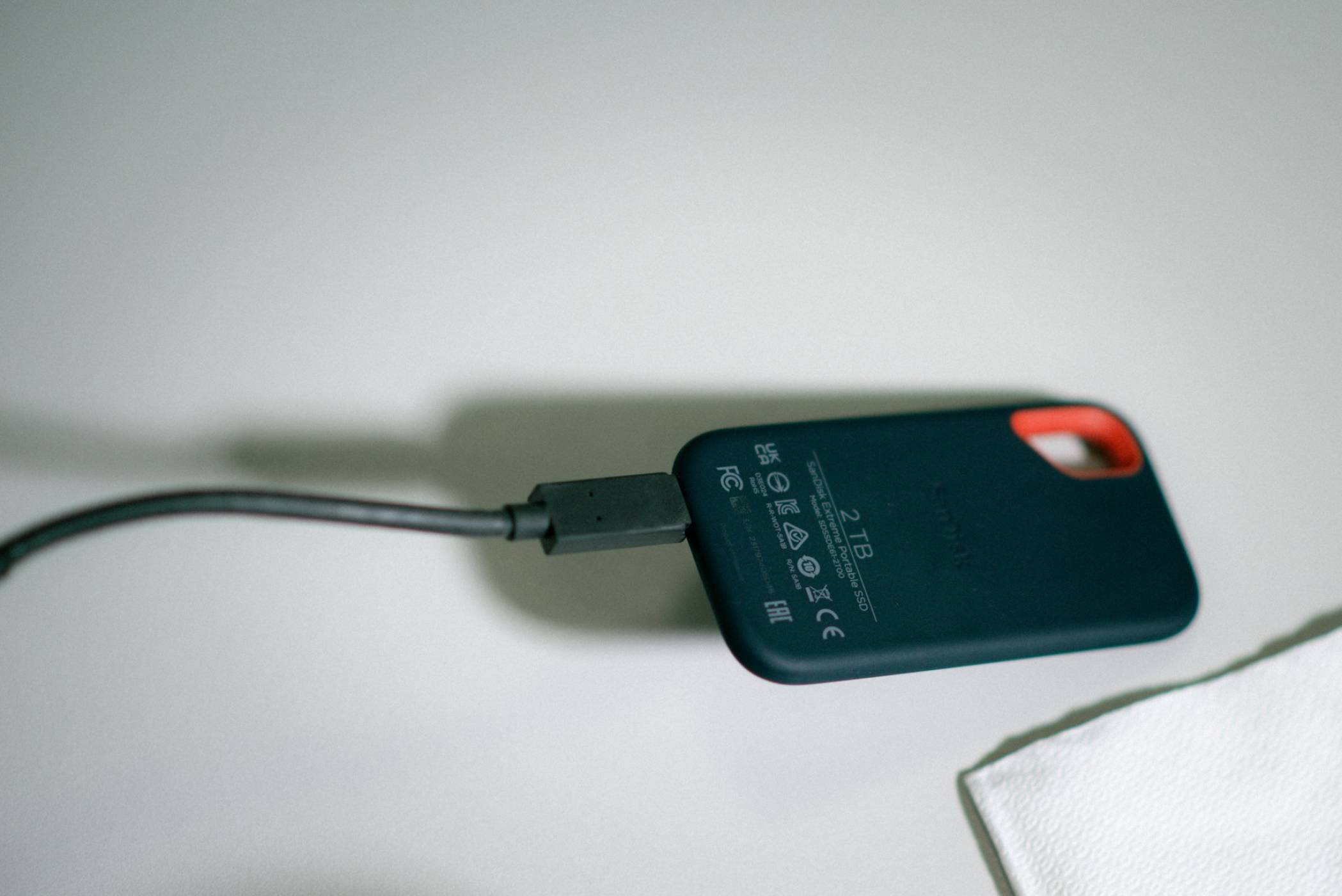На този 245TB SSD от Kioxia, който е най-голямото сторидж решение в света, може да съхраните 12 500 филма в 4К