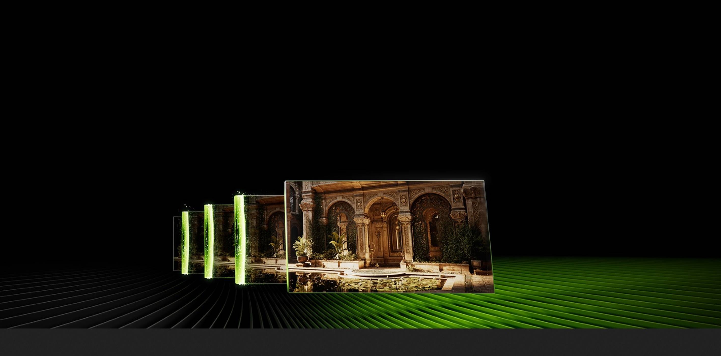 DLSS 4:  Как Nvidia направи невъзможното за гейминга с лаптоп