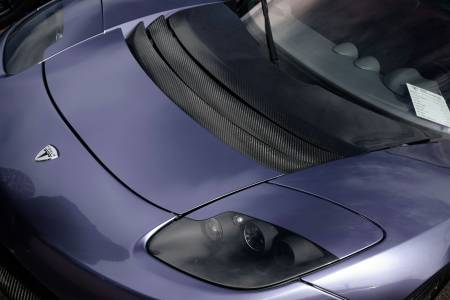 Според Tesla новият Roadster ще бъде последната кола на шофьора преди бъдещето на автомобилите без водачи