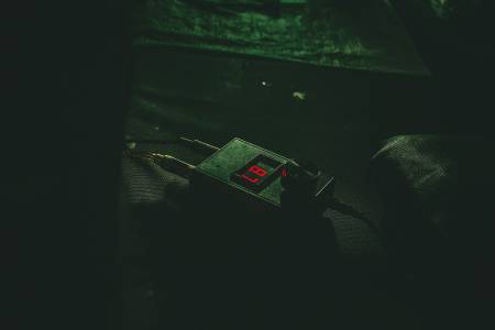 Новото микровълново оръжие на Пекин може да изпържи космически кораби в орбита