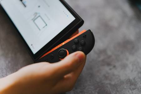 Nintendo предупреди за опасностите, които лятото крие за вашия Switch 2, а после идва ред и на зимата