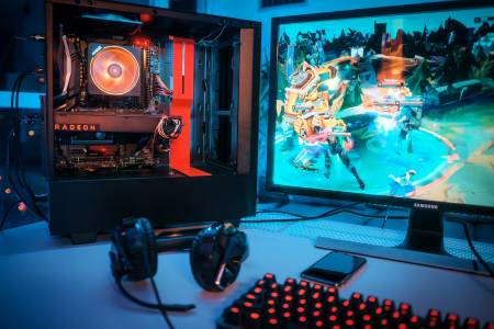 Магията на Steam Deck OS превърна този стар компютър на стойност само 100 долара в пълноценна гейм машина