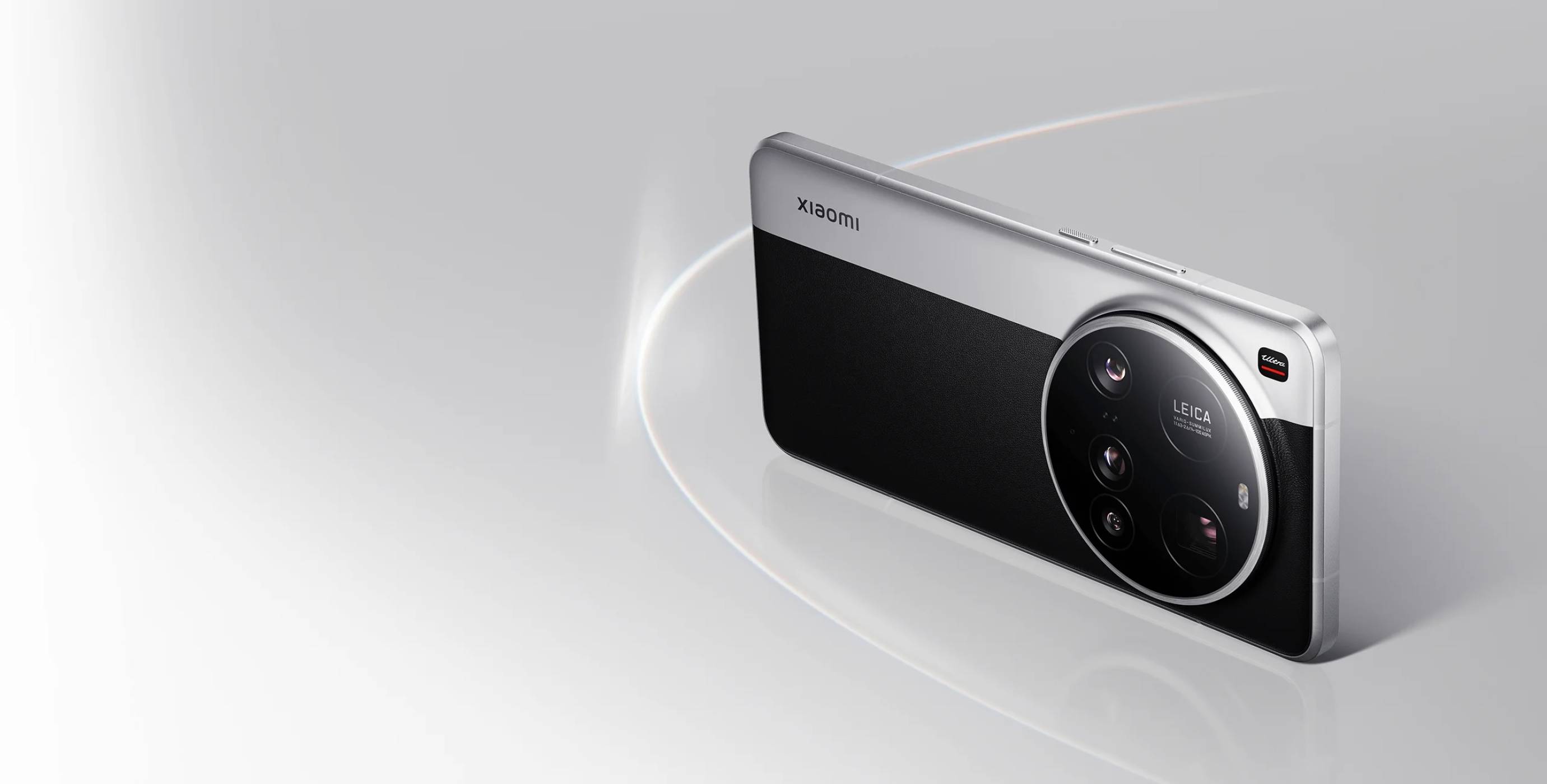 Xiaomi 15 Ultra: Фотоентусиастите няма да се колебаят дори миг
