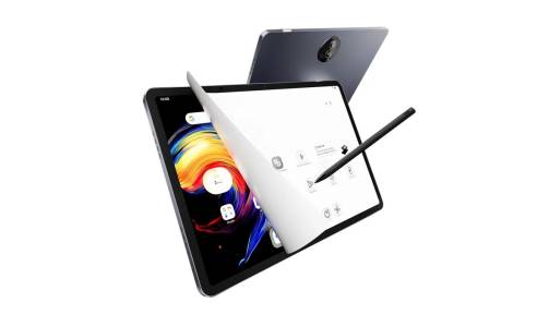 TCL Nxtpaper 11 Plus: никога няма да гледате на екрана по същия начин