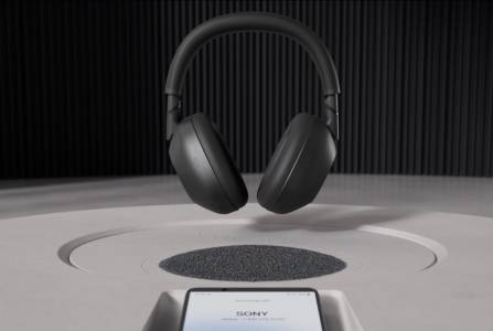 Sony WH-1000XM6: Слушайте така, както го заслужавате