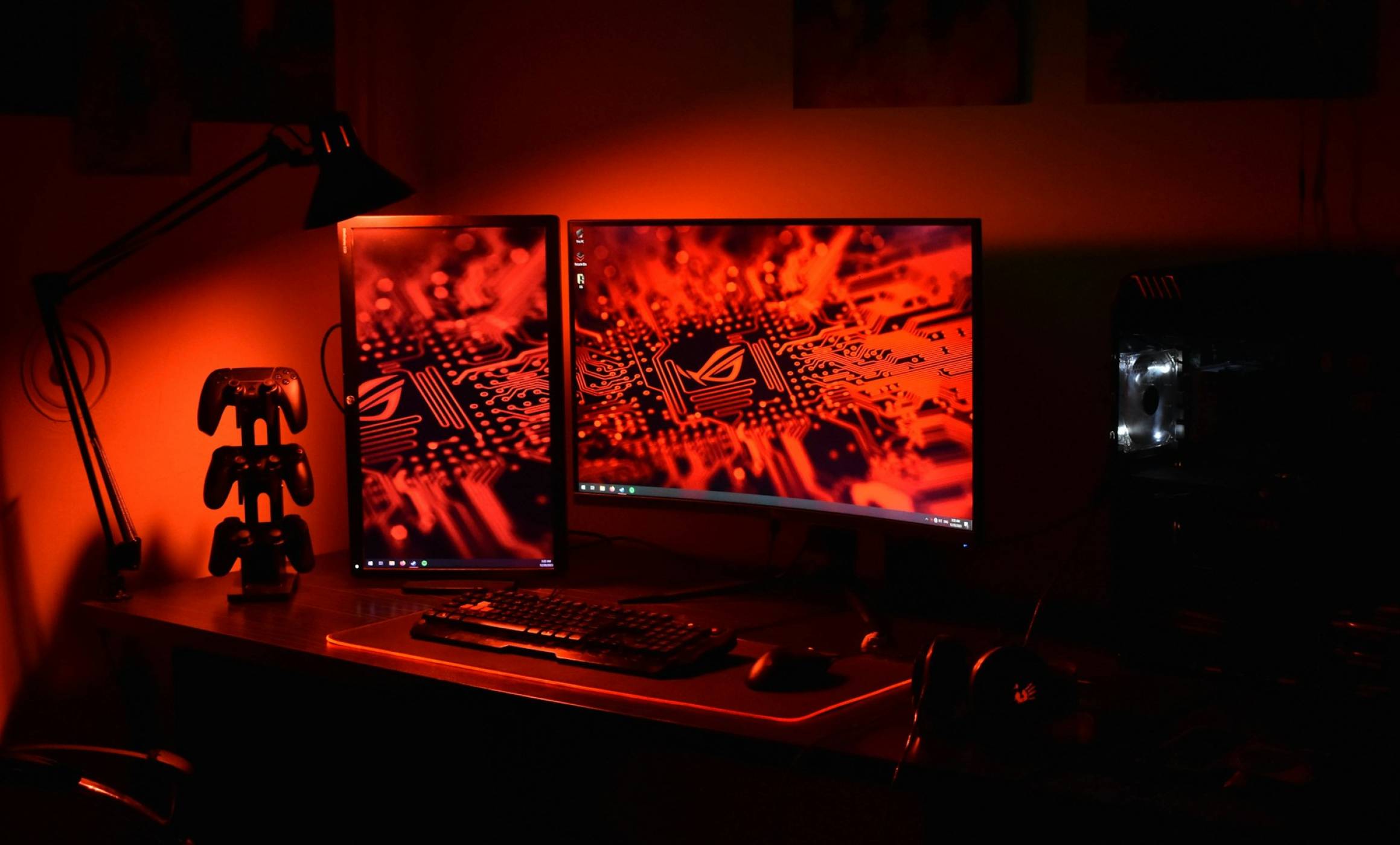 ИИ операционна система заменя мишката и клавиатурата във визията на Microsoft за Windows на бъдещето