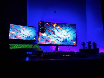 Най-бързият OLED гейм монитор достига 720 Hz - ако имате зрението и рефлексите да ги усвоите