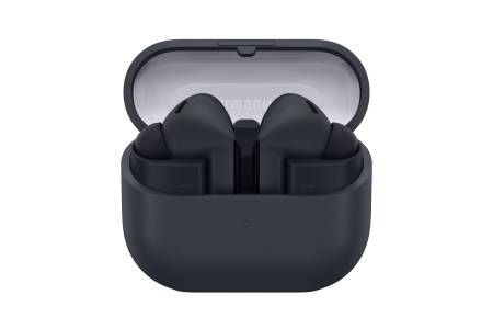 Samsung представя най-новите слушалки Galaxy Buds3 FE с емблематичен дизайн, подобрен звук и Galaxy AI интеграция