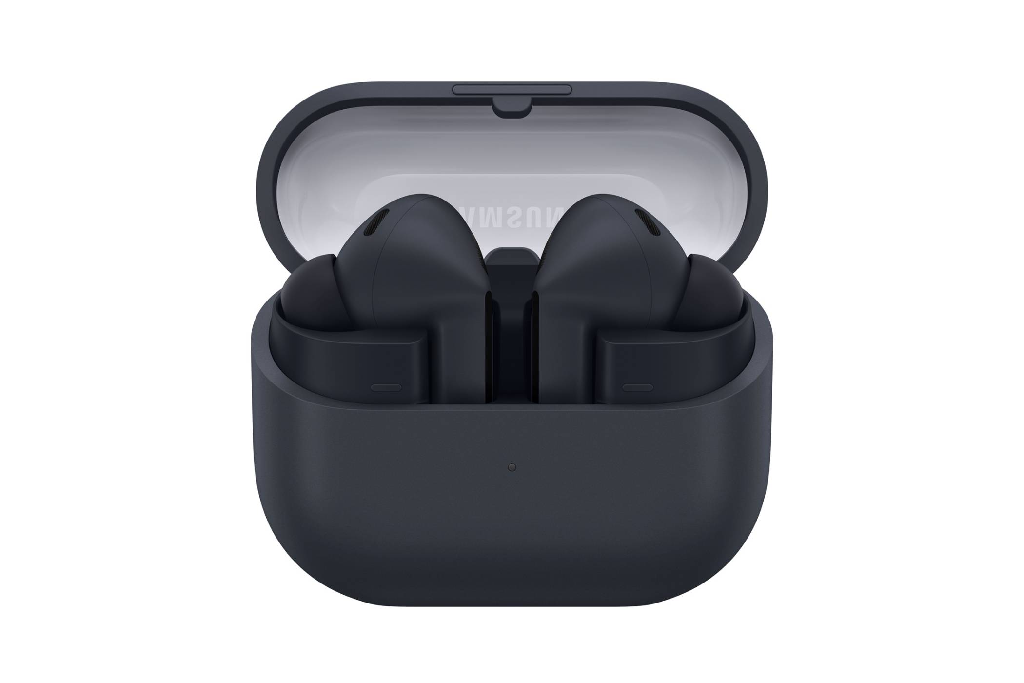 Samsung представя най-новите слушалки Galaxy Buds3 FE с емблематичен дизайн, подобрен звук и Galaxy AI интеграция