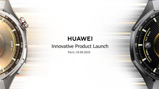 Най-модерният смартчасовник за спорт на открито в историята на Huawei ще е в центъра на вниманието на събитието Global Innovative Product Launch на 19 септември