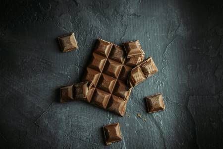 Учени декодираха ДНК на какаото, за да създадат най-вкусния шоколад на света в лаборатория