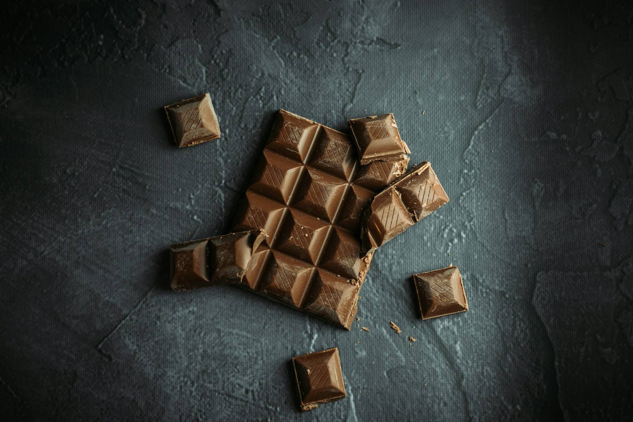 Учени декодираха ДНК на какаото, за да създадат най-вкусния шоколад на света в лаборатория