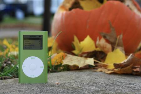 Оригинален iPod от 2001 г. в запечатана кутия се продаде на търг за невероятна цена