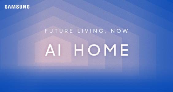 Samsung представя визията си „AI Home: Future Living, Now“ на IFA 2025
