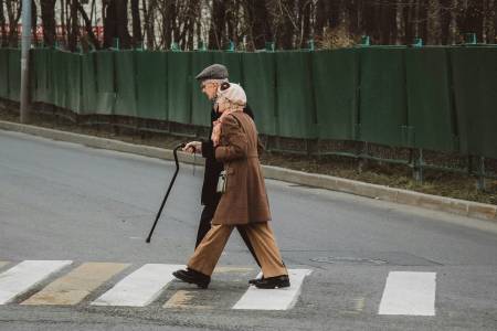 Изглежда вече сме достигнали пика на средната продължителност на живота и тя няма да се увеличава повече
