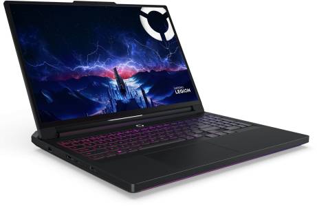 Lenovo Legion Pro 7i Gen 10 – когато лаптопът надмине възможностите на десктоп компютъра 