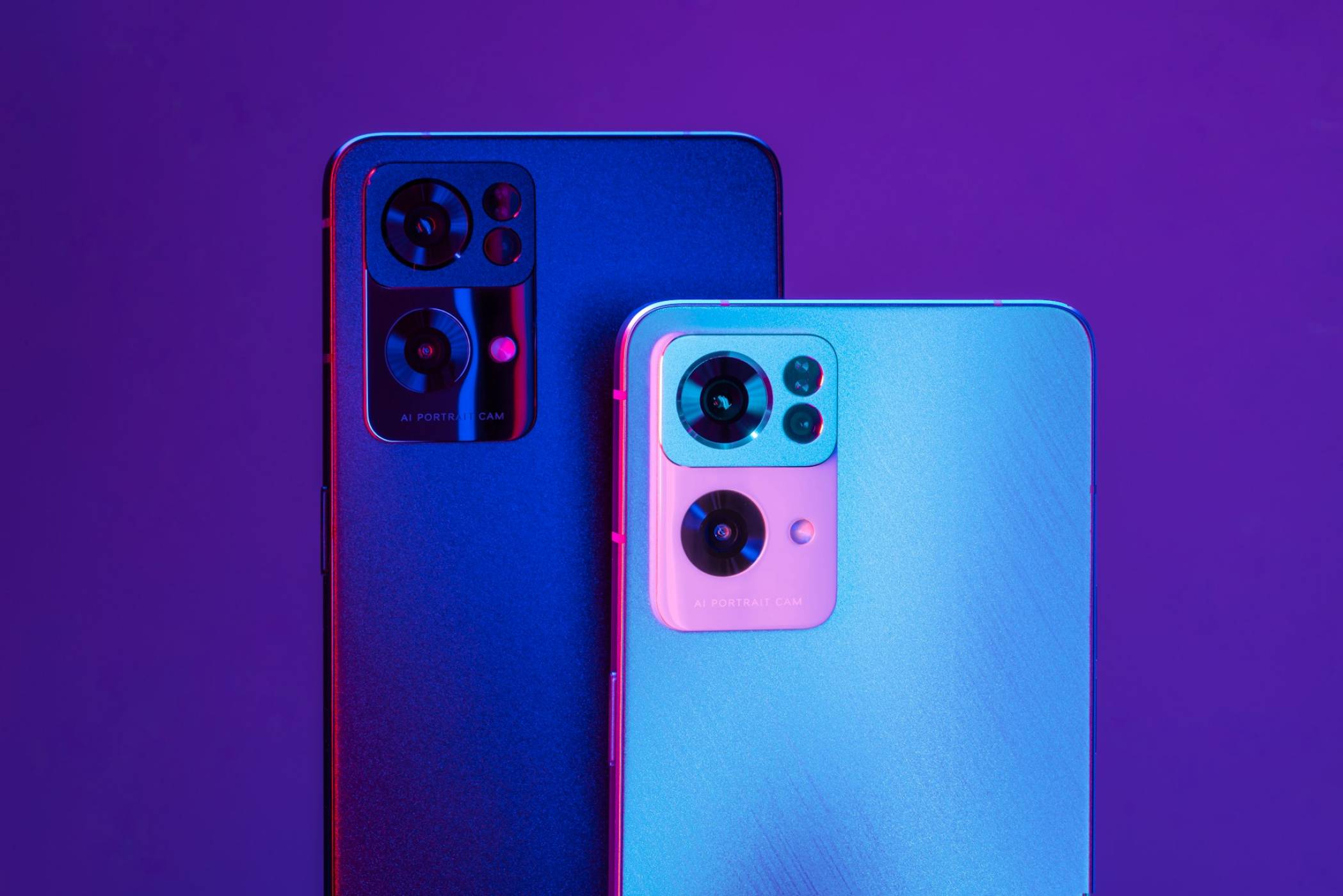 Забравете iPhone Air: тънките китайски флагмани ще се предлагат с гигантски батерии и телеобективи