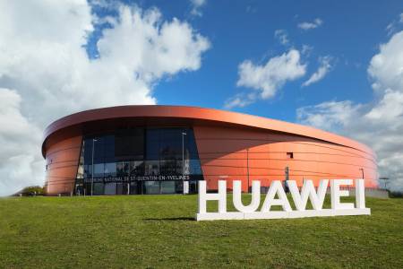 Huawei показа серията HUAWEI WATCH GT 6 и новата си линия иновативни продукти на световна премиера в Париж