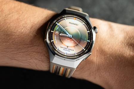 HUAWEI Watch GT 6 Pro – лесният начин да подобрим физическата си форма (РЕВЮ)
