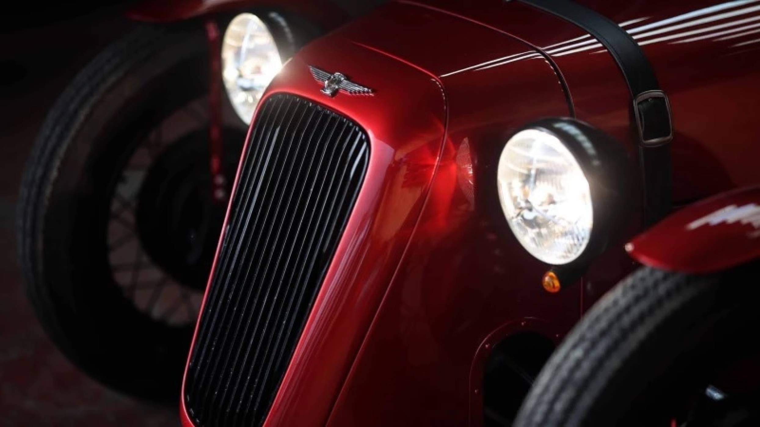 Възродиха емблематичен британски автомобил като е-кола с мощност от... 20 конски сили 