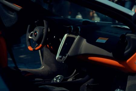 Електрическият изтребител на колела YangWang U9 на BYD счупи рекорда на Bugatti (ВИДЕО)