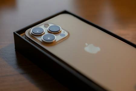 Златно покритие и екзотична кожа ще отличават още повече новия ви iPhone, ако имате до 10 000 излишни долара