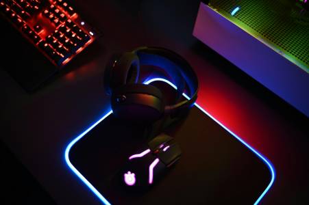 На хубаво ли е много хубаво? Броят на игрите в Steam се е увеличил с 94 процента за 4 години
