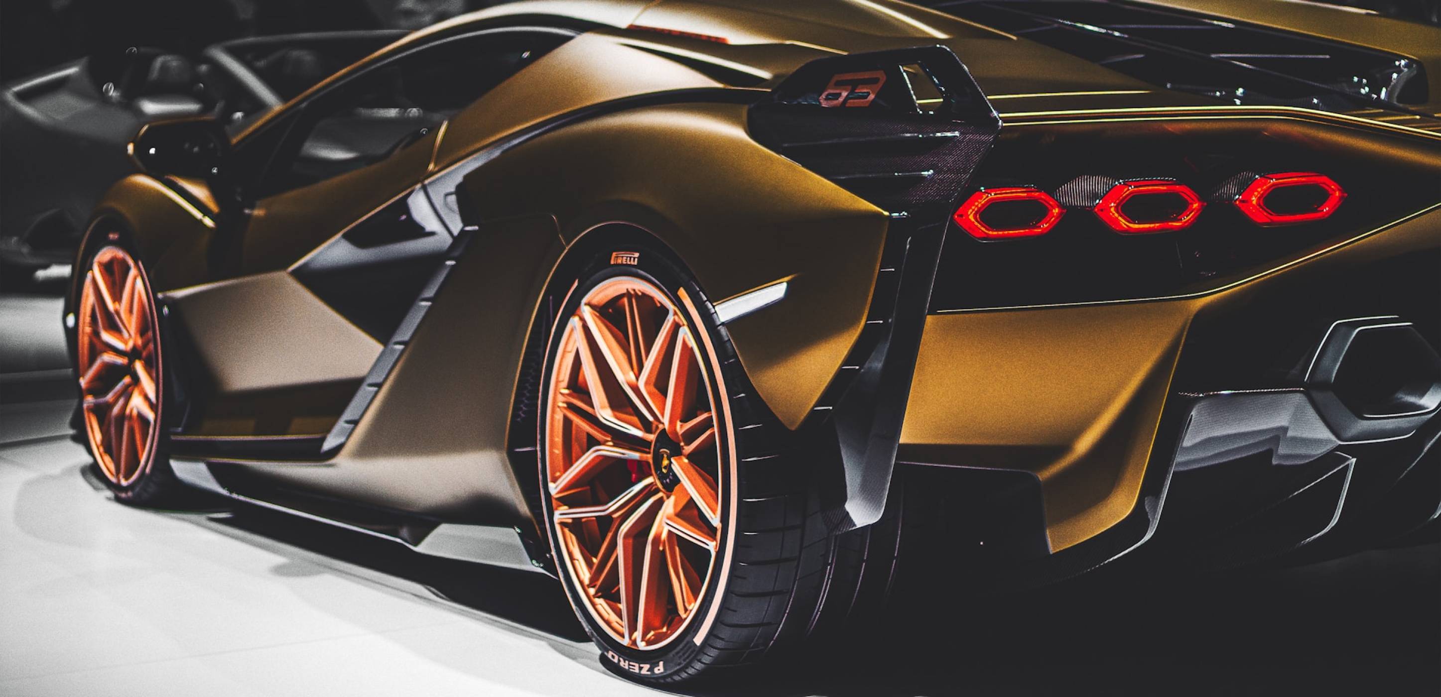 3D принтираната кола на Czinger постави 5 рекорда за 5 дни (ВИДЕО)