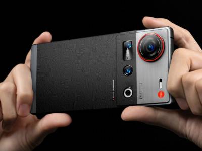 Nubia Z80 Ultra е новото име, което задава правилата на играта при бенчмарковете на флагмани