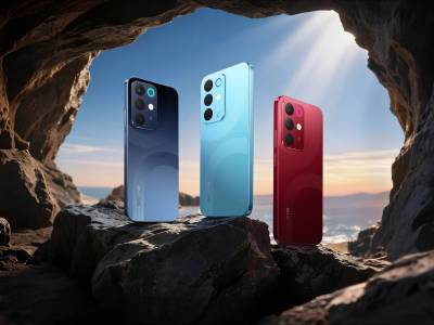 Новият телефон на Realme може да издържи потапяне в 36 различни течности до 60 дни