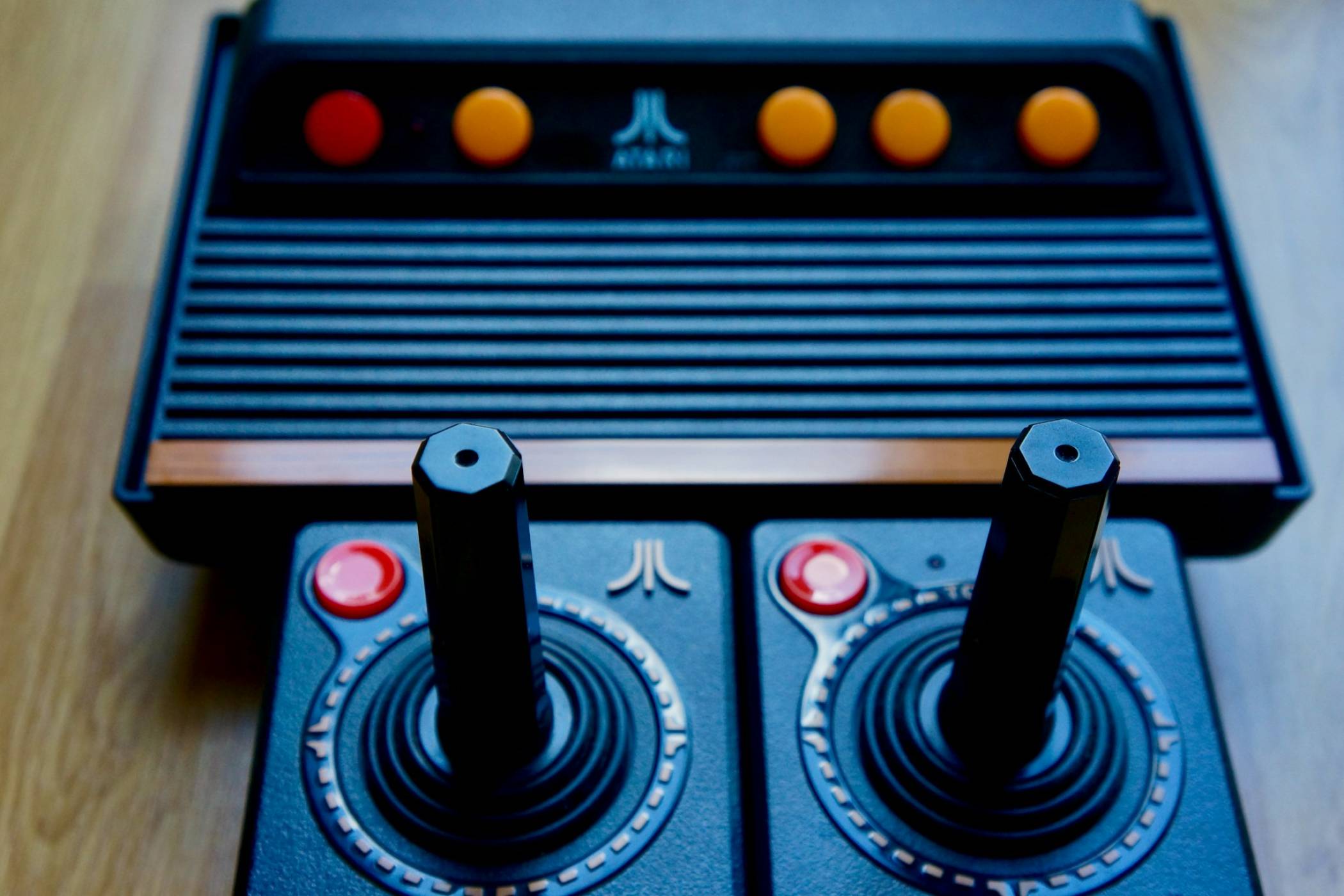 Чипс във формата на логото на Atari е новата eBay сензация
