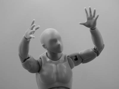 Учен прогнозира провала на хуманоидните роботи от типа на Tesla Optimus