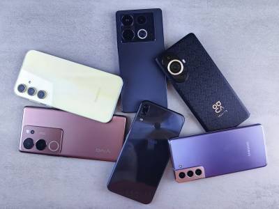 Тайната съставка за светкавичната бързина на новия ви смартфон е почти готова