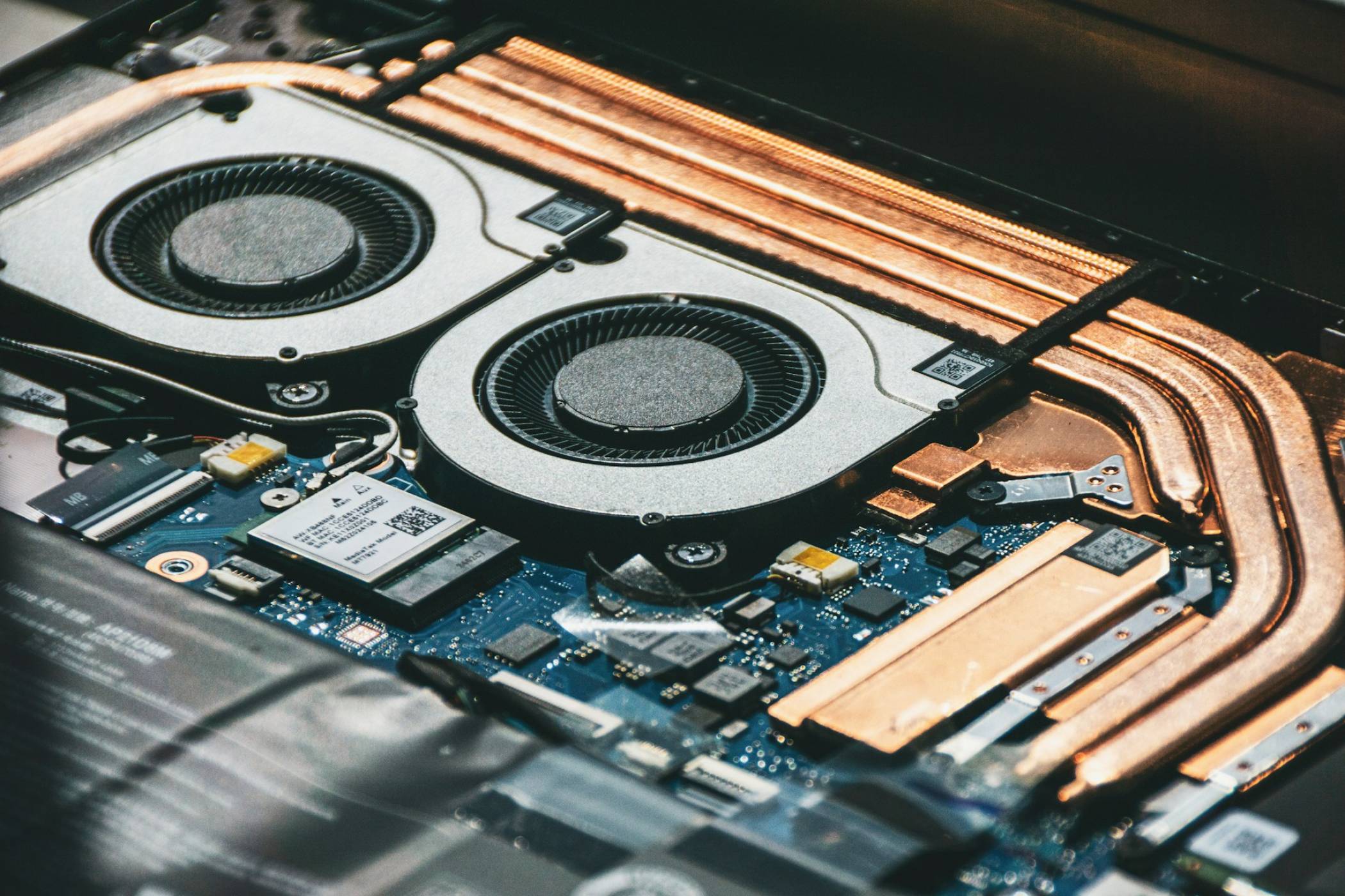 Това е Panther Lake: Новото поколение чип за лаптопи от Intel, от което зависи толкова много