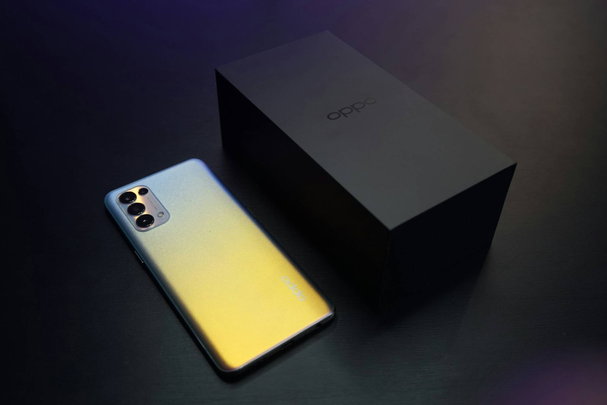 Мощен процесор и 200 МР камера обещават да направят Oppo Reno 15 Pro Max убиец на флагмани